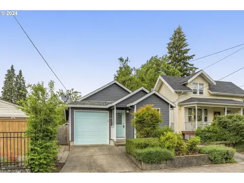3427 N Halleck Street Portland OR 97217