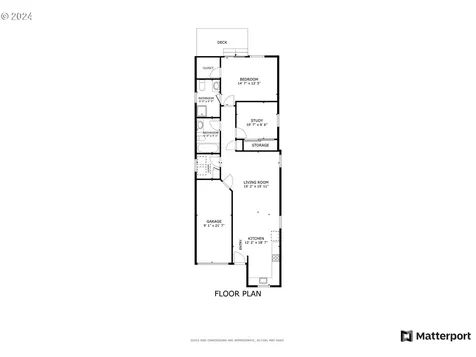 3427 N Halleck Street Portland OR 97217
