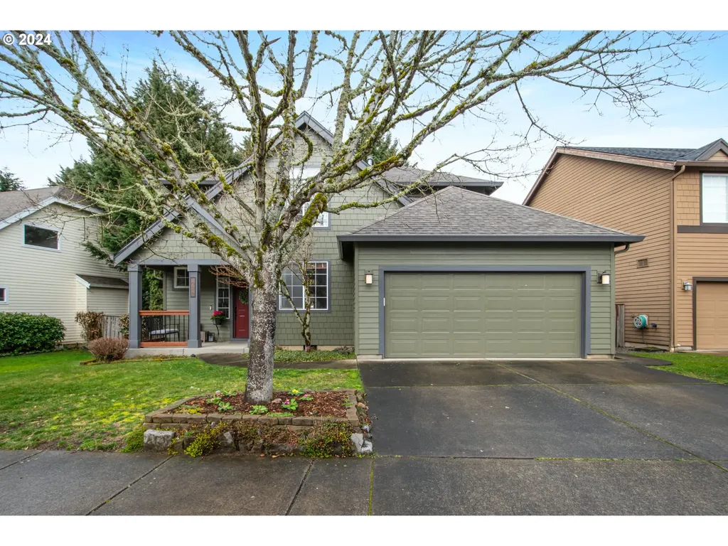 18418 Se 43rd Lane Vancouver WA 98683