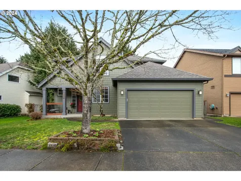 18418 Se 43rd Lane Vancouver WA 98683
