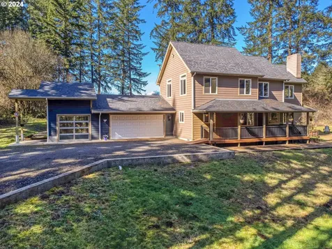 92859 Fir Ridge Road Marcola OR 97454