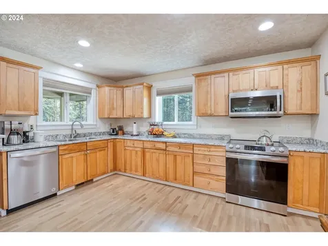 92859 Fir Ridge Road Marcola OR 97454