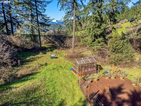 92859 Fir Ridge Road Marcola OR 97454