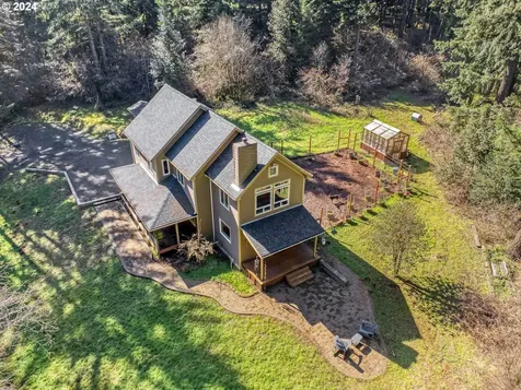 92859 Fir Ridge Road Marcola OR 97454