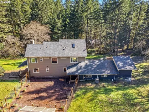 92859 Fir Ridge Road Marcola OR 97454
