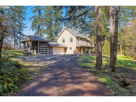 92859 Fir Ridge Road Marcola OR 97454