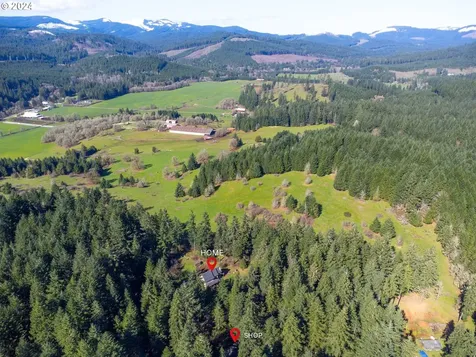 92859 Fir Ridge Road Marcola OR 97454