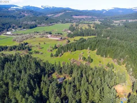 92859 Fir Ridge Road Marcola OR 97454