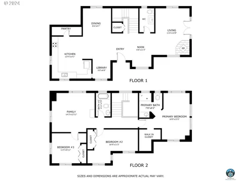 92859 Fir Ridge Road Marcola OR 97454