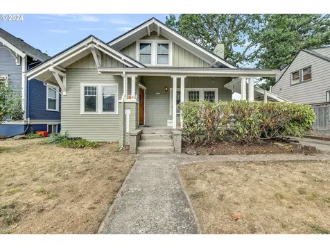 3133 Ne 45th Avenue Portland OR 97213