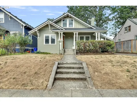 3133 Ne 45th Avenue Portland OR 97213