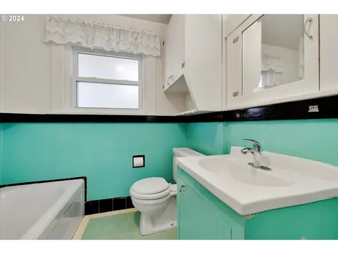 3133 Ne 45th Avenue Portland OR 97213