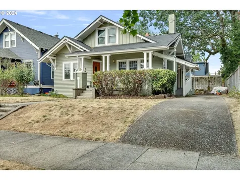 3133 Ne 45th Avenue Portland OR 97213