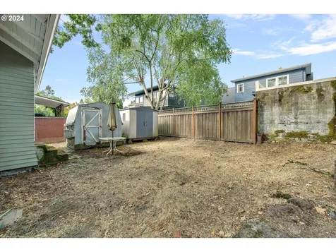3133 Ne 45th Avenue Portland OR 97213