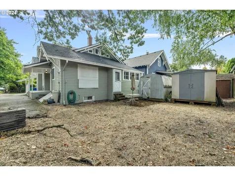 3133 Ne 45th Avenue Portland OR 97213