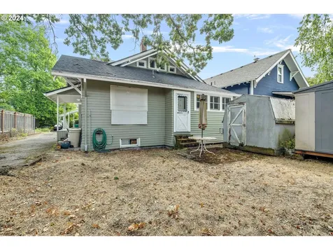 3133 Ne 45th Avenue Portland OR 97213