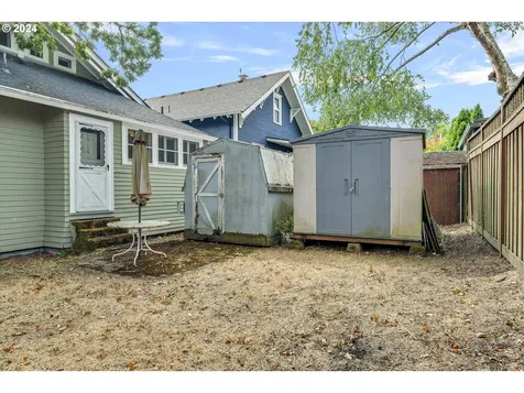 3133 Ne 45th Avenue Portland OR 97213