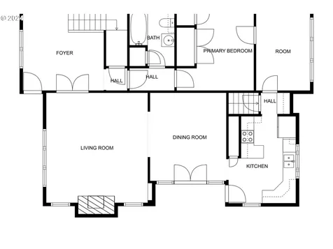 3133 Ne 45th Avenue Portland OR 97213