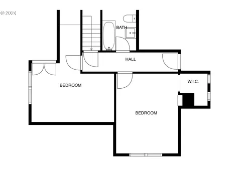 3133 Ne 45th Avenue Portland OR 97213