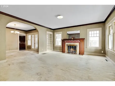 3133 Ne 45th Avenue Portland OR 97213