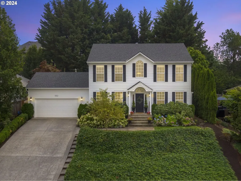 1812 Nw 38th Avenue Camas WA 98607