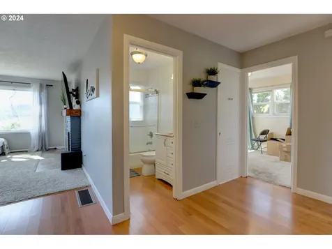 401 W 20th Street The Dalles OR 97058