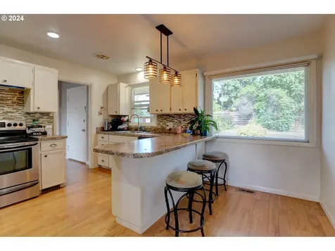 401 W 20th Street The Dalles OR 97058