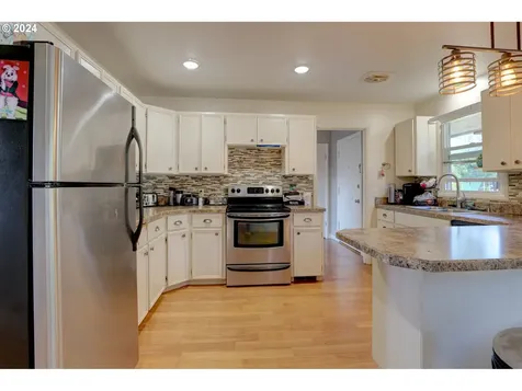 401 W 20th Street The Dalles OR 97058