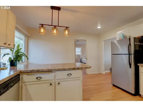 401 W 20th Street The Dalles OR 97058