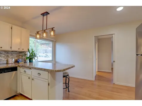 401 W 20th Street The Dalles OR 97058