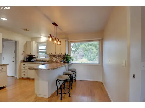 401 W 20th Street The Dalles OR 97058