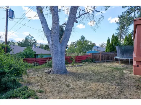 401 W 20th Street The Dalles OR 97058