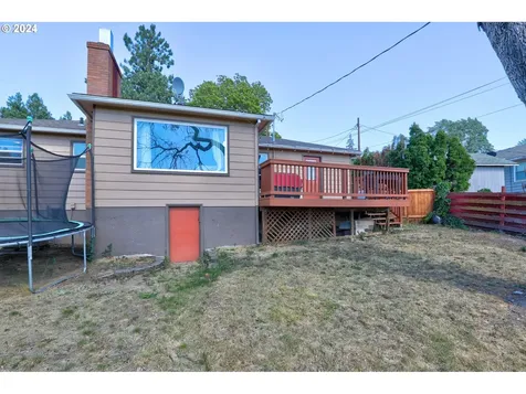 401 W 20th Street The Dalles OR 97058