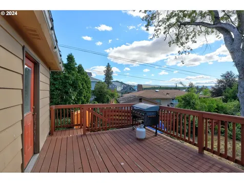401 W 20th Street The Dalles OR 97058