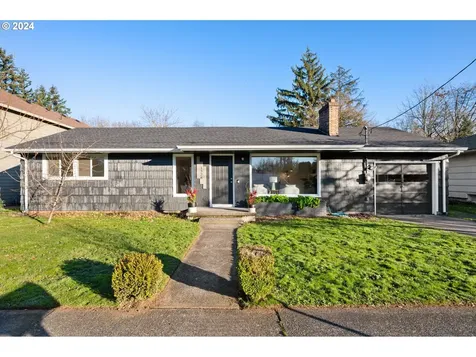 1328 SE 120th Avenue Portland OR 97216