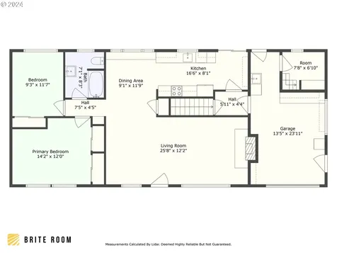 1328 SE 120th Avenue Portland OR 97216