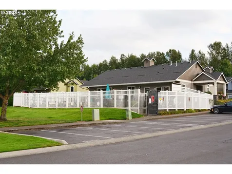 21420 NE Willow Glen Road Fairview OR 97024
