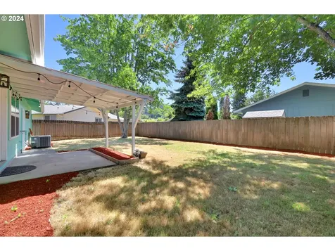 1162 Lorella Avenue Eugene OR 97401