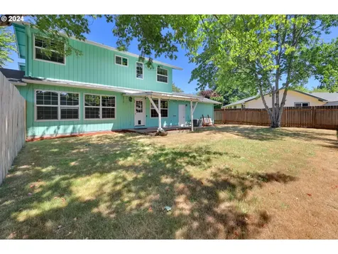 1162 Lorella Avenue Eugene OR 97401