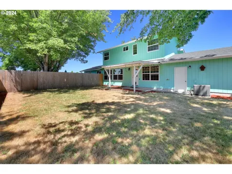 1162 Lorella Avenue Eugene OR 97401
