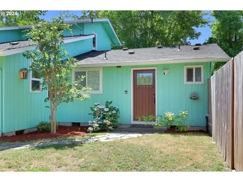 1162 Lorella Avenue Eugene OR 97401