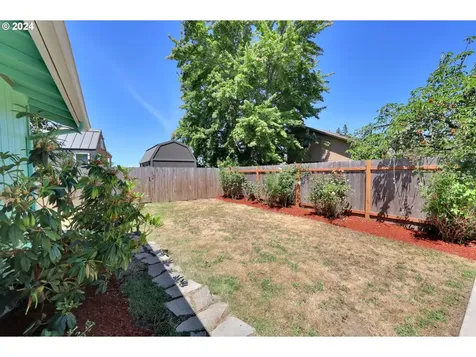 1162 Lorella Avenue Eugene OR 97401