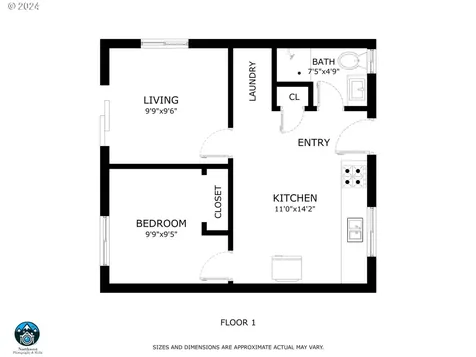 1162 Lorella Avenue Eugene OR 97401