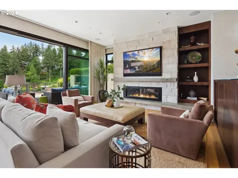 1007 Lake Front Road Lake Oswego OR 97034