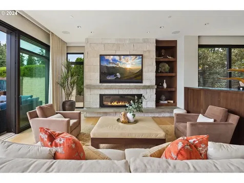 1007 Lake Front Road Lake Oswego OR 97034