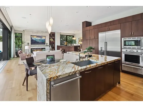 1007 Lake Front Road Lake Oswego OR 97034