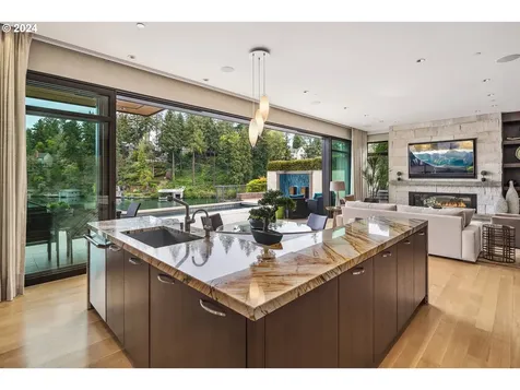 1007 Lake Front Road Lake Oswego OR 97034