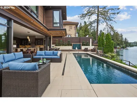 1007 Lake Front Road Lake Oswego OR 97034