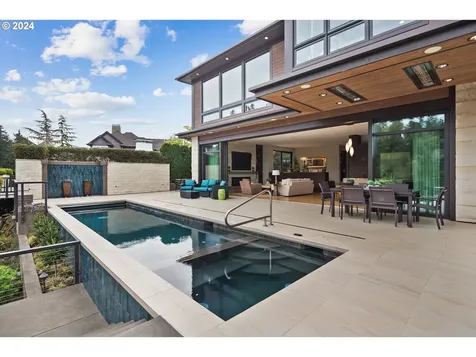 1007 Lake Front Road Lake Oswego OR 97034