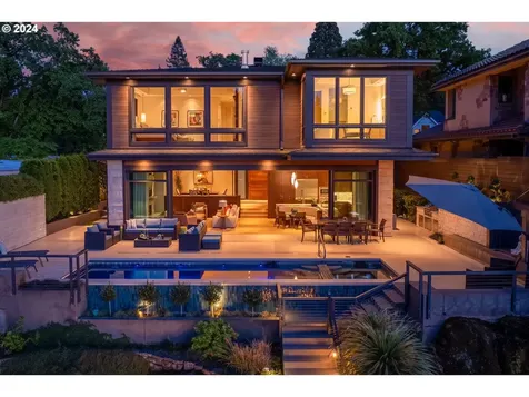 1007 Lake Front Road Lake Oswego OR 97034